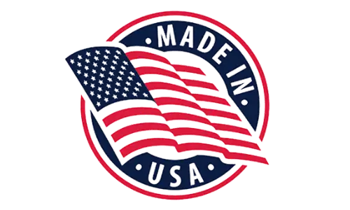 Gluco Defender - Made - in - U.S.A - logo